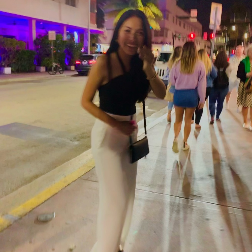 Meet your Posher, Lizeth